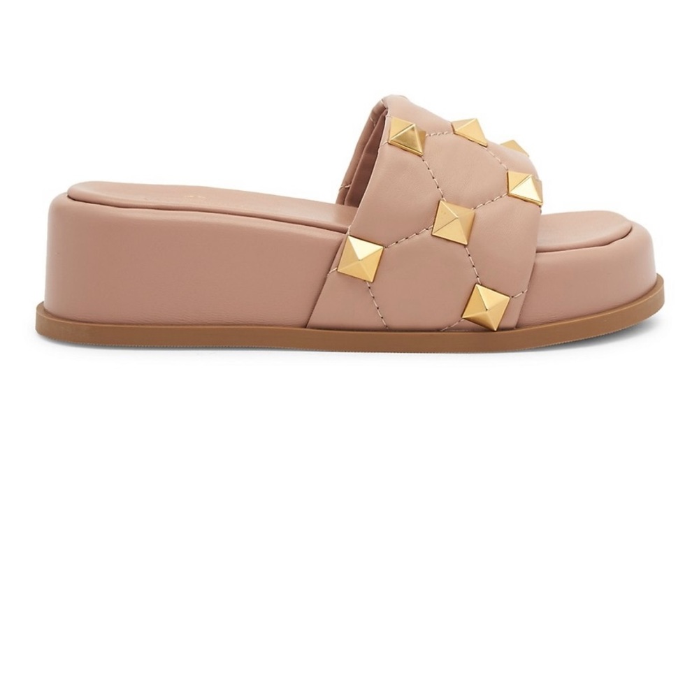 Valentino slides